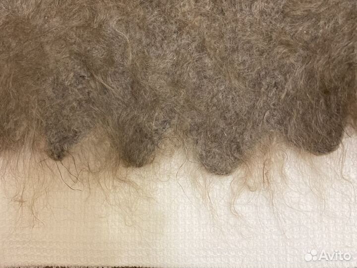 Платок шаль