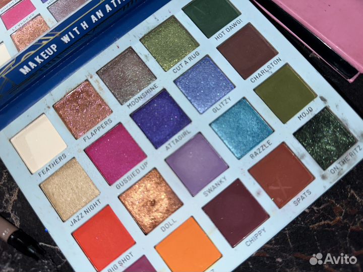 Набор косметики