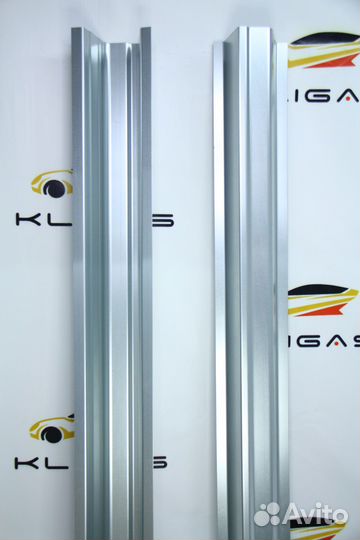 Ремонтный порог Honda CR-V