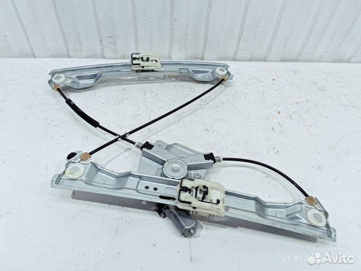 Стеклоподъемник двери передний левый Chery Tiggo 7