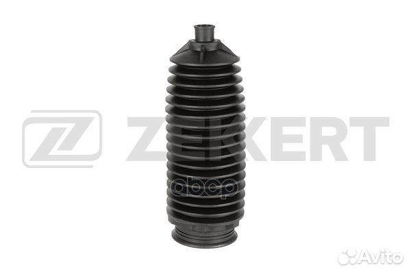 Пыльник рулевой рейки перед. Nissan Terrano (D1