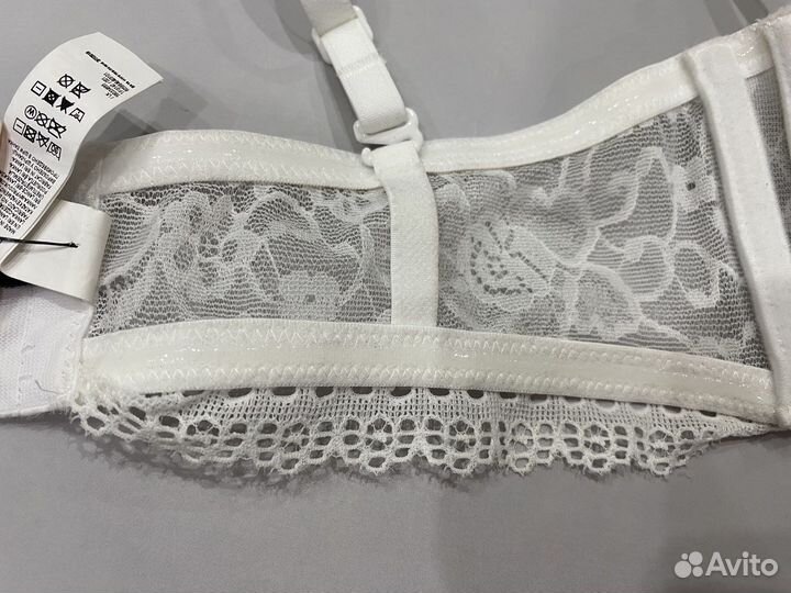 Бюстгальтер tezenis bianco 75C