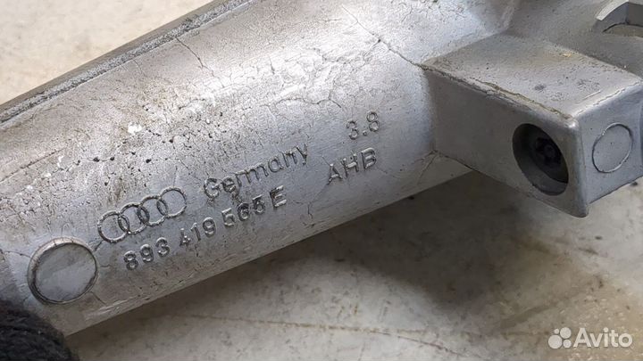 Колонка рулевая Audi 80 (B4), 1992