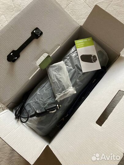 Bluetooth колонка HopeStar