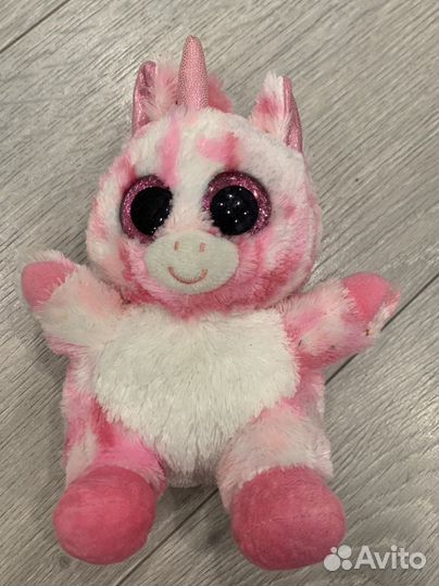 Мягкие игрушки