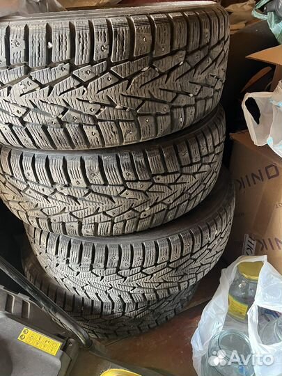 Sailun Ice Blazer WST3 215/50 R17