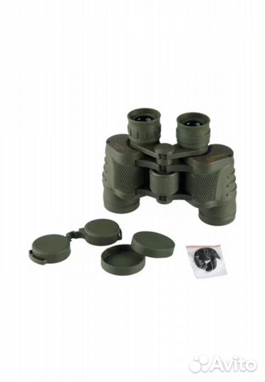 Бинокль Helios HS 16x40