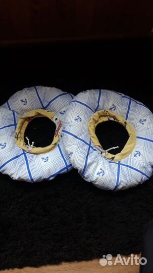 Защитный воротник для кошек и собак