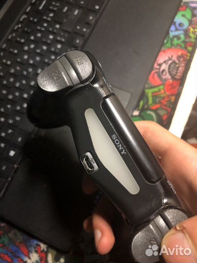 Sony PS4 геймпад