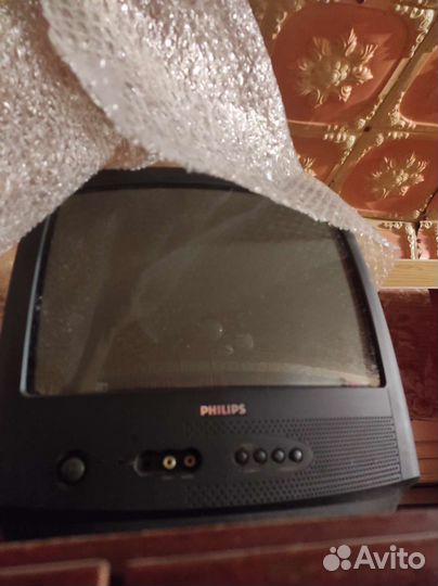 Телевизор philips