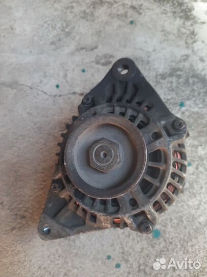 Генератор под восстановление лансер 9/1.6