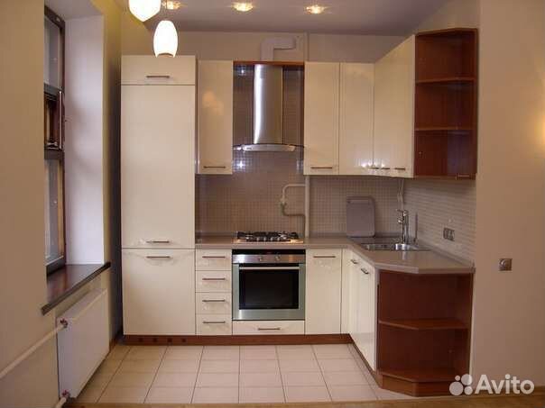 Кухни в рассрочку от производителя