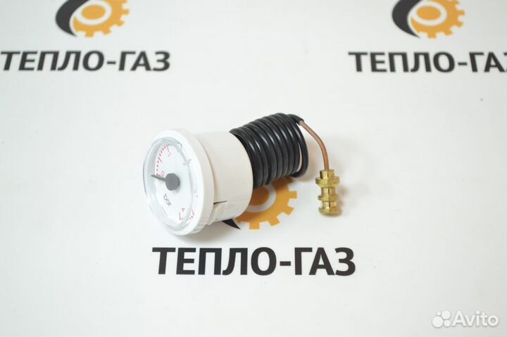 Манометр для котла Ariston 65104234