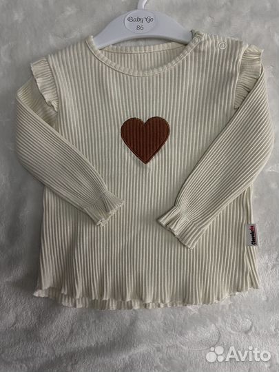 Костюм на девочку 80 86