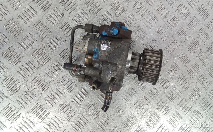 Насос топливный (тнвд) Mitsubishi L200