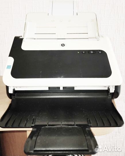 Сканер HP ScanJet Pro 3000