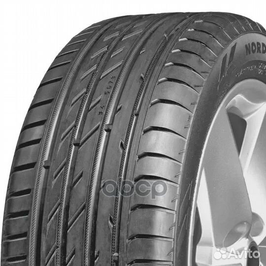 Ikon Tyres Nordman SZ2 205/55 R16