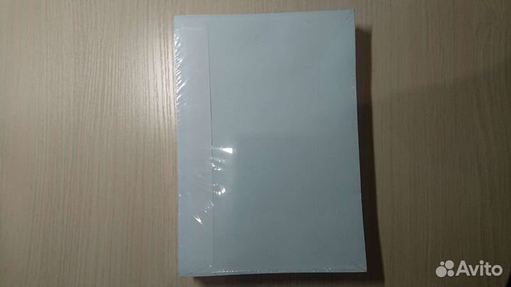 Конверт почтовый С5