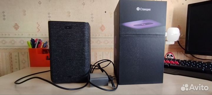 Яндекс станция 2 по подписке