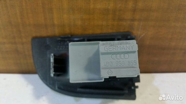 Кнопка стеклоподъемника Audi Allroad C5 BES 2003