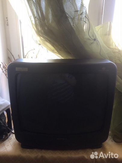 Телевизор Supra