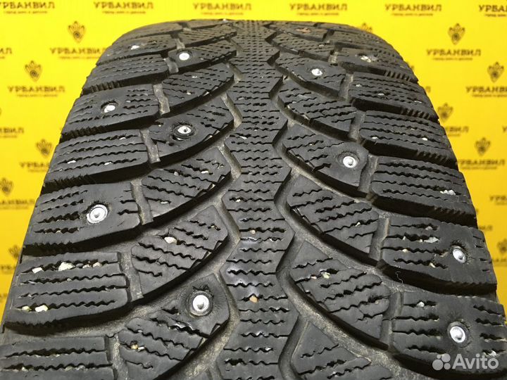 Bridgestone Blizzak Spike-01 195/65 R15 91