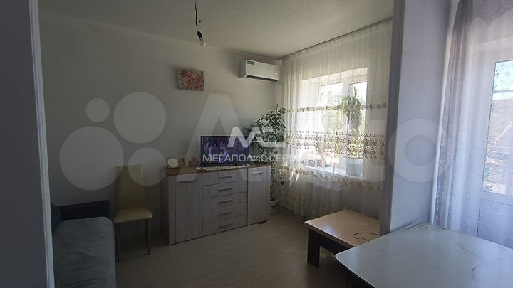 2-к. квартира, 45,7 м², 1/4 эт.