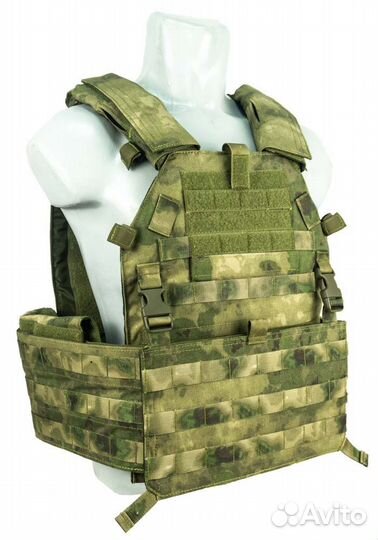 Плитник панцирь 2.0 ссо