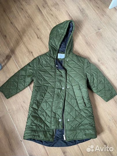 Куртка р.116
