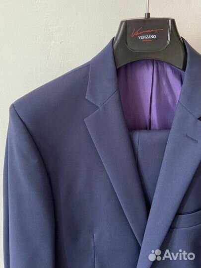 Костюм мужской