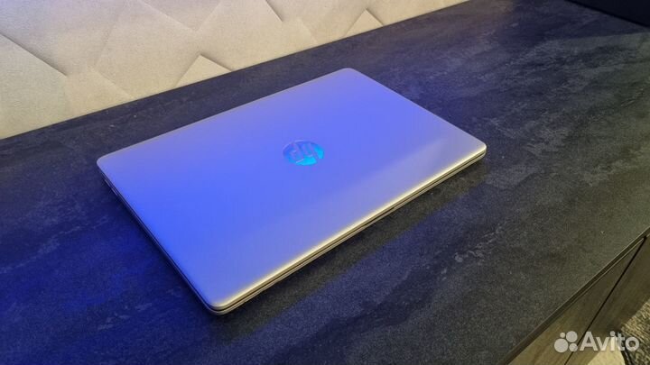 Ноутбук HP Laptop 15s-fq2124ur