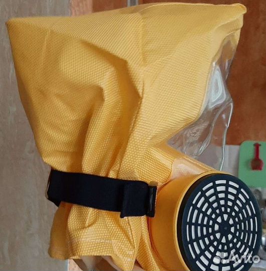 Самоспасатель шанс е