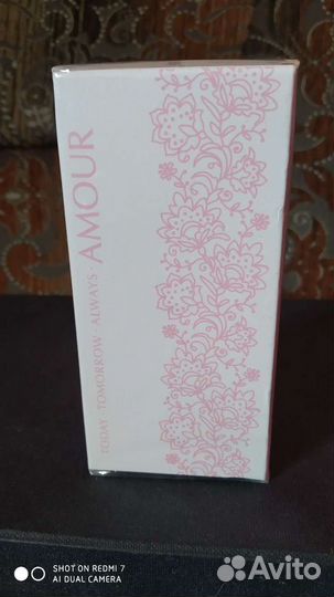 Парфюм avon женский