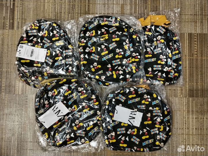 Детская одежда оптом