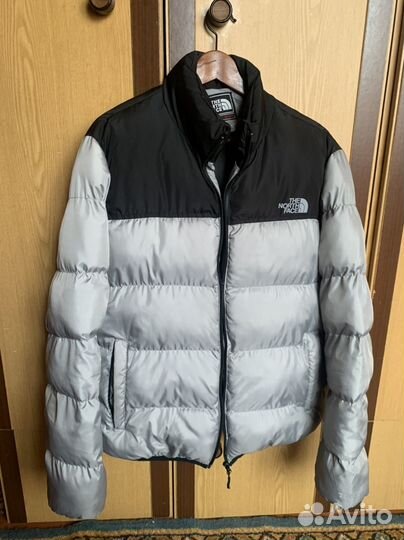 Куртка еврозима мужская и горнолыжные штаны 50р