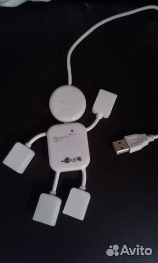 Переходники