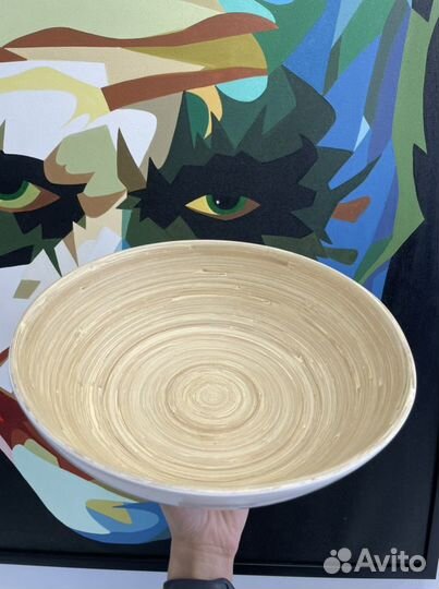 Сервировочная миска IKEA