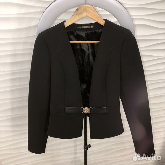 Жакет пиджак