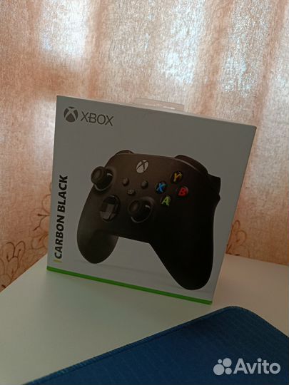 Геймпад xbox series оригинал