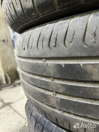 Hankook Optimo K415 205/55 R16