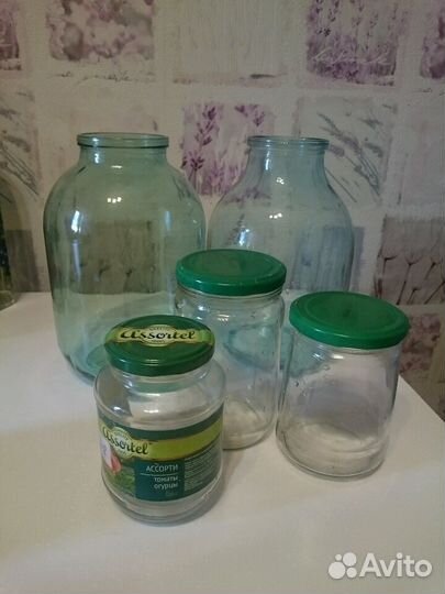 Продам банки