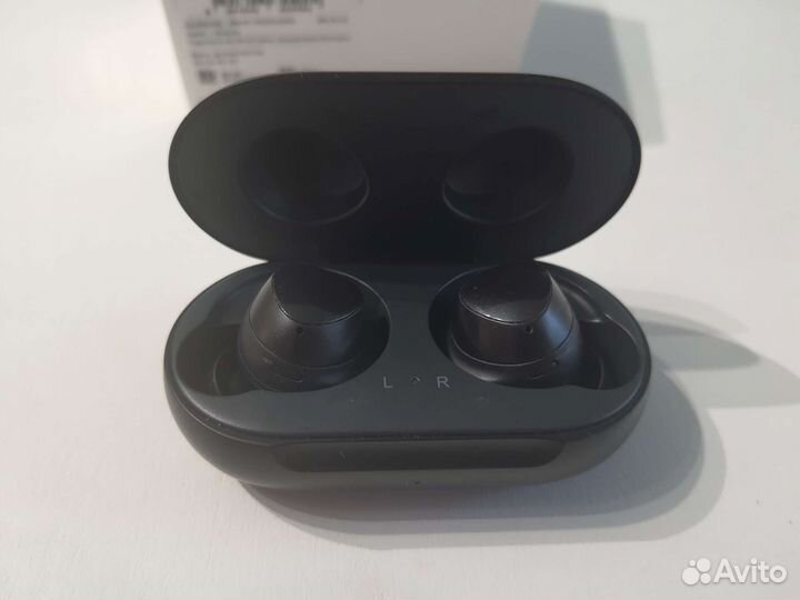 Наушники tws samsung galaxy buds