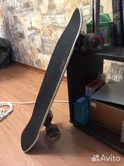 Скейтборд Ridex круизер