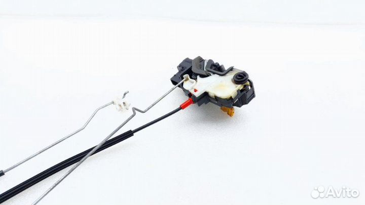 Б/У Замок двери Состояние отличное, оригинал