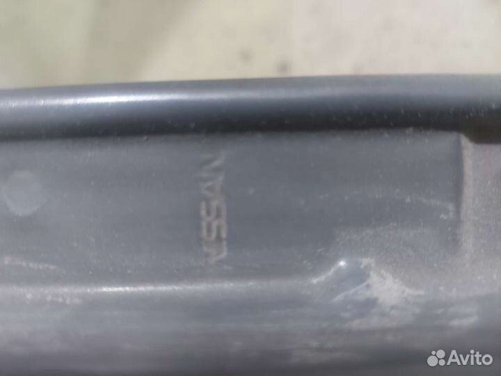 Переднее крыло Nissan Primera