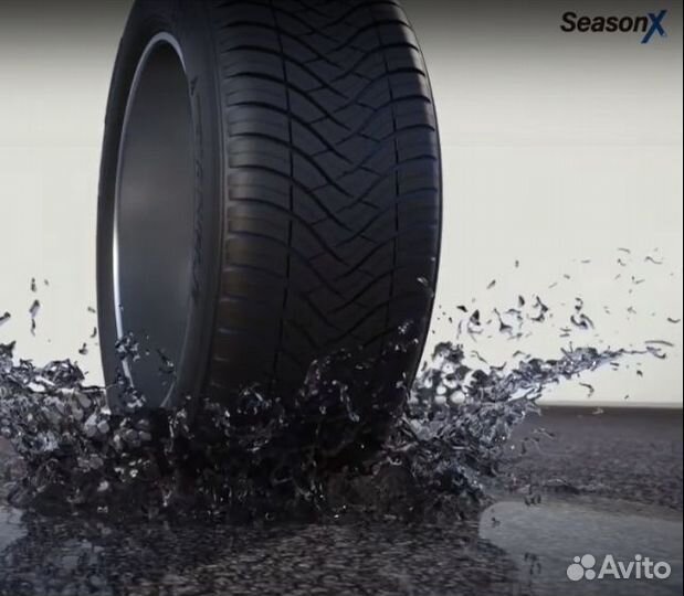 Triangle TA01 225/45 R18