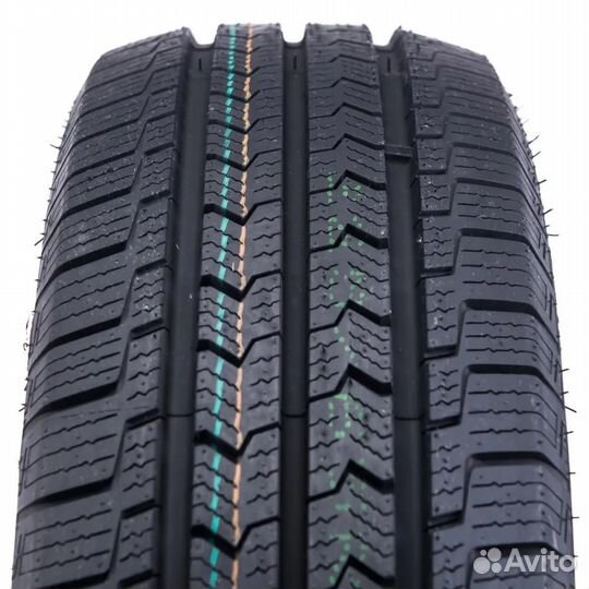 Tourador X All Climate Van+ 195/75 R16 S