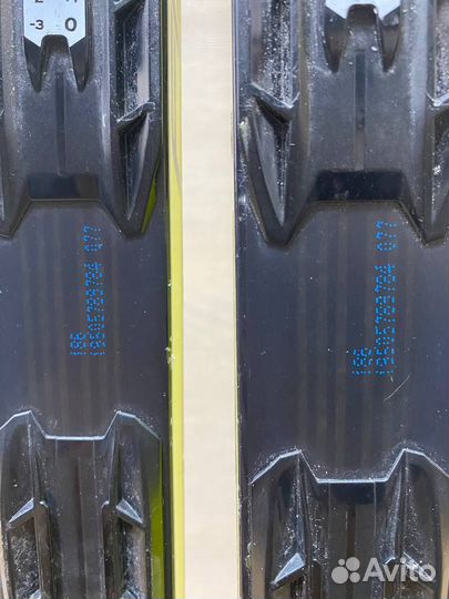 Беговые лыжи fischer speedmax 3D