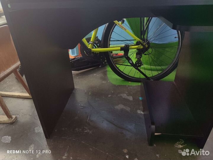 Компьютерный стол бу