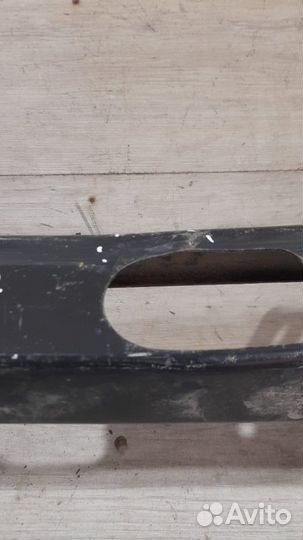 Усилитель задний Peugeot Partner 2 С 2008 Года